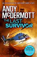 The Last Survivor (Nina Wilde & Eddie Chase #10.5) by Andy McDermott