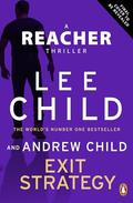 Exit Strategy by Lee Child, Andrew Child