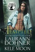 Tempted (Nightwind Pack #4) by Laurann Dohner