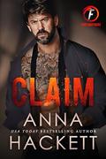 Claim (Fury Brothers #5) by Anna Hackett