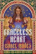 Graceless Heart by Isabel Ibañez