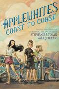 Applewhites Coast to Coast (Applewhites #3) by R.J. Tolan