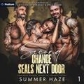 Second Chance SEALs Next Door (Forbidden Reverse Harems of Harmony Valley #1) by Summer Haze