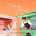 A Fine Line (Wells Family #5) by Juliana Smith