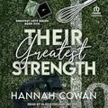 Their Greatest Strength: Greatest Love Series, Book 5 (Greatest Love #5) by Amy Hall