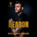 Deacon (The Sovereign Mountain #3) by Raya Morris Edwards