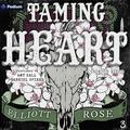 Taming the Heart (Crimson Ridge #3) by Amy Hall