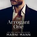 The Arrogant One (The Weston Group #1) by Aiden Snow