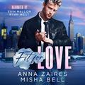 Fit for Love by Anna Zaires