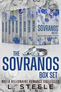 The Sovranos Box Set (The Sovranos #1-9) by L. Steele