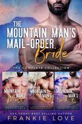 The Mountain Man's Mail-Order Bride by Frankie Love