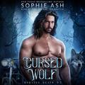 Cursed Wolf: Howling Death MC, Book 3 by Sophie Ash