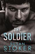 The Soldier by Susan Stoker