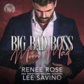 Big Bad Boss: Moon Mad (Werewolves of Wallstreet #2) by Kai Kennicott
