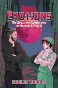 Unusual Emotions by Shelby Rhodes