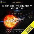 Fallout (Expeditionary Force #13) by Craig Alanson