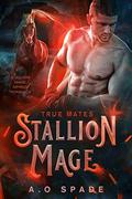 True Mates (Stallion Mage #2) by A.O. Spade