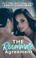 The Roommate Agreement by Ashley Zakrzewski