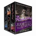 Phantom Series Boxed Set by Julie Leto