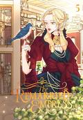 The Remarried Empress, Vol. 5 (재혼 황후 [Jaehon Hwangho] #5) by Sumpul