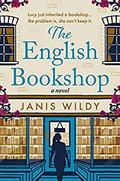 The English Bookshop by Janis Wildy