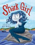 Shark Girl by Kate Beaton
