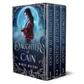Daughter of Cain: The Complete Series by Marie Mistry