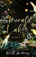 Emerald Lakes - Books 4-5 by Britt Andrews