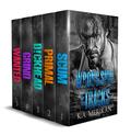 Wrong Side of the Tracks Box Set: gay romance by K.A. Merikan