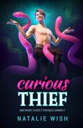 Curious Thief: MM short story by Natalie Wish