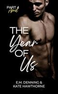 The Year of Us: April (The Year of Us #4) by Kate Hawthorne