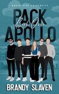 Pack Apollo: North Five University by Brandy Slaven