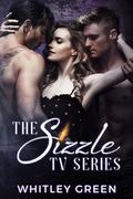The Sizzle TV Collection (Sizzle TV #1-3) by Whitley Green