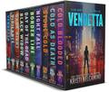 Gia: Books 1-10: A Gia Santella Crime Thriller Boxset by Kristi Belcamino