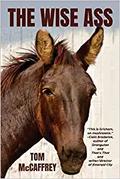 The Wise Ass by Tom McCaffrey