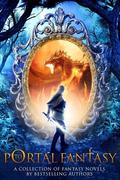 Portal to Fantasy by Lisa Blackwood