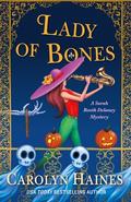 Lady of Bones (Sarah Booth Delaney #24) by Carolyn Haines