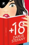 +18 (Saga Inspírame #1) by Darlis Stefany