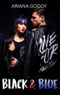Black & Blue by Ariana Godoy