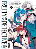 Pretty Boy Detective Club Manga Omnibus, Vol. 1 (美少年探偵団 #1-2) by NisiOisiN