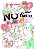 No corras tanto by Mitsuru Si