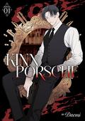 KinnPorsche (Novel) Vol. 1 (KinnPorsche Story รักโคตรร้าย สุดท้ายโคตรรัก #1) by Billy Balibally
