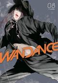 Wandance, Vol. 8 (ワンダンス [Wondance] #8) by Coffee