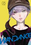 Wandance, Vol. 5 (ワンダンス [Wondance] #5) by Coffee