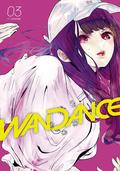 Wandance Vol. 3 (ワンダンス [Wondance] #3) by Coffee