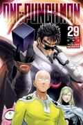 One-Punch Man, Vol. 29 (ワンパンマン [One Punch Man] #29) by ONE