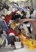 The Faraway Paladin (Manga) Volume 11 (最果てのパラディン [Saihate no Paladin] (Manga) #11) by Kanata Yanagino