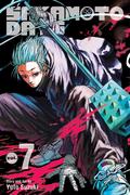 Sakamoto Days, Vol. 7 (Sakamoto Days #7) by Yuto Suzuki