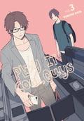 Play It Cool, Guys, Vol. 3 (Play It Cool, Guys #3) by Kokone Nata