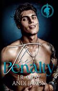 The Penalty (New York Gods #3) by J.R. Gray